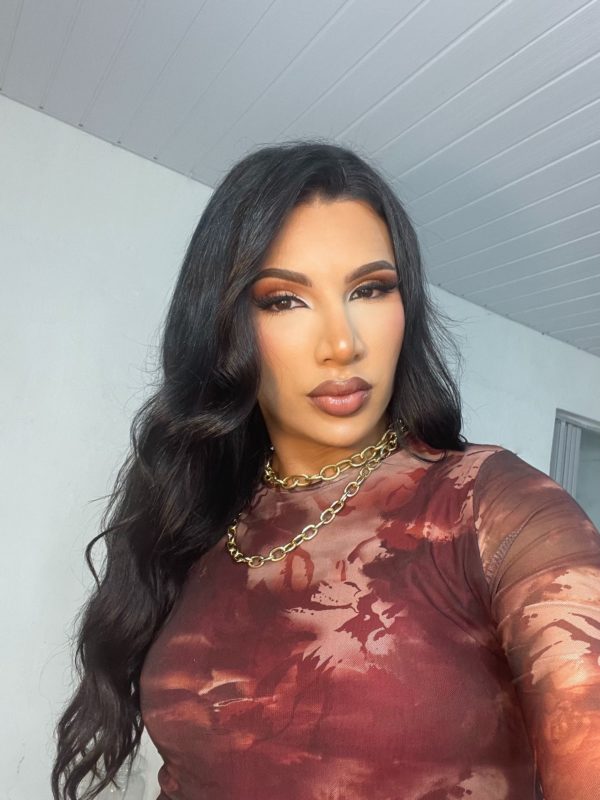 Allana Lira 1