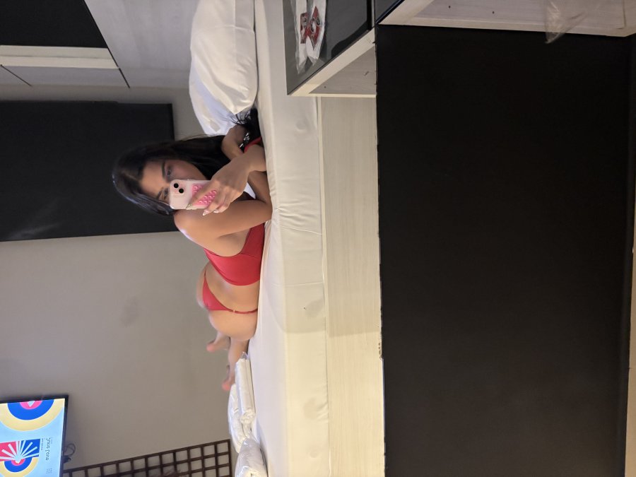 Laís Soares 1