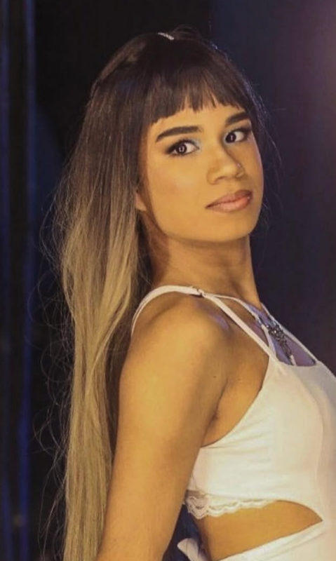 Laura Gauchinha 5
