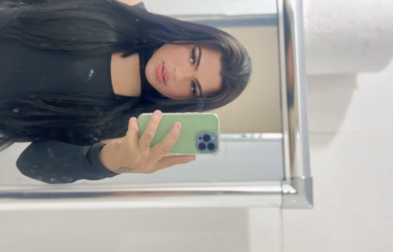 Alice Araújo