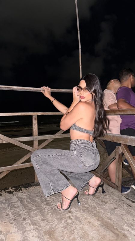 Allana Lira 2