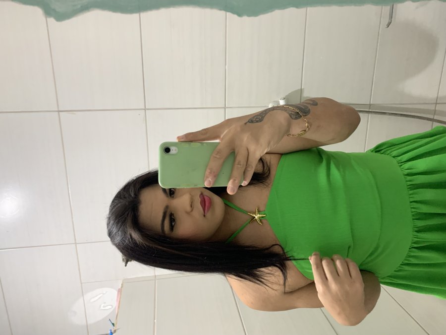 Alice Araújo 1