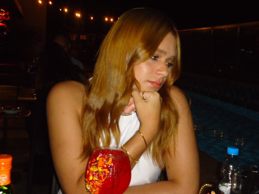 Giulia Marques 26