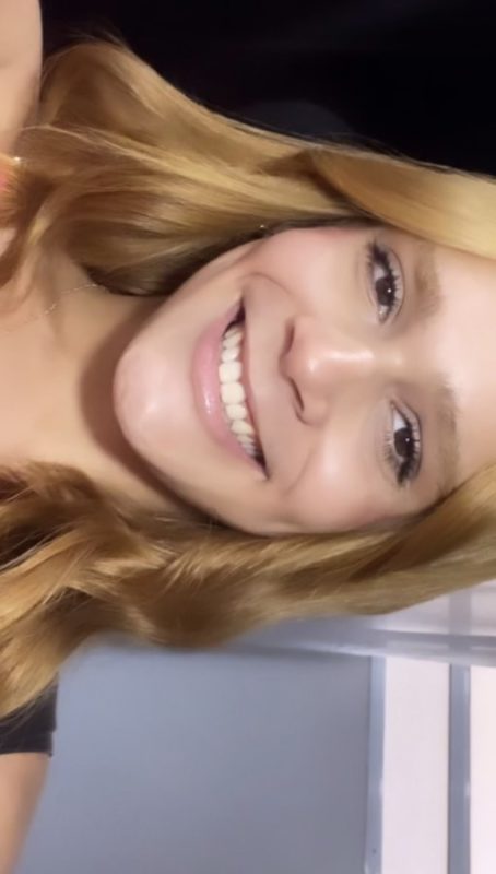 Giulia Marques 23