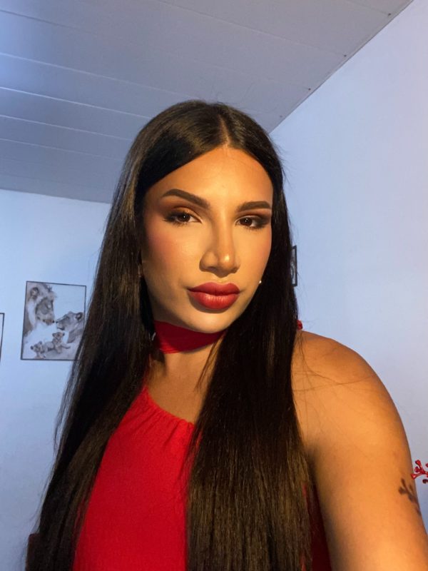 Allana Lira 3