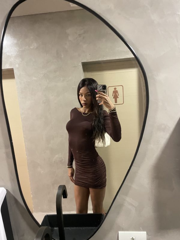 Amanda 1