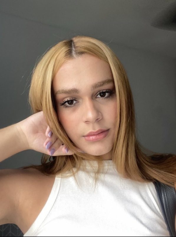 Giulia Marques 25