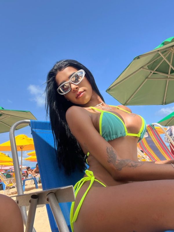 Victoria Lima 1