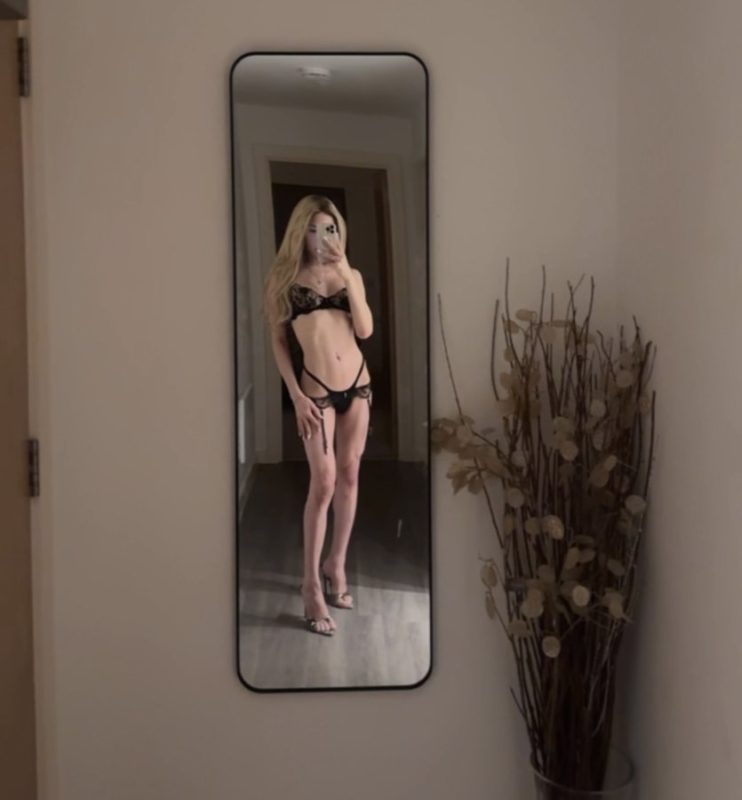 Yasmin 45