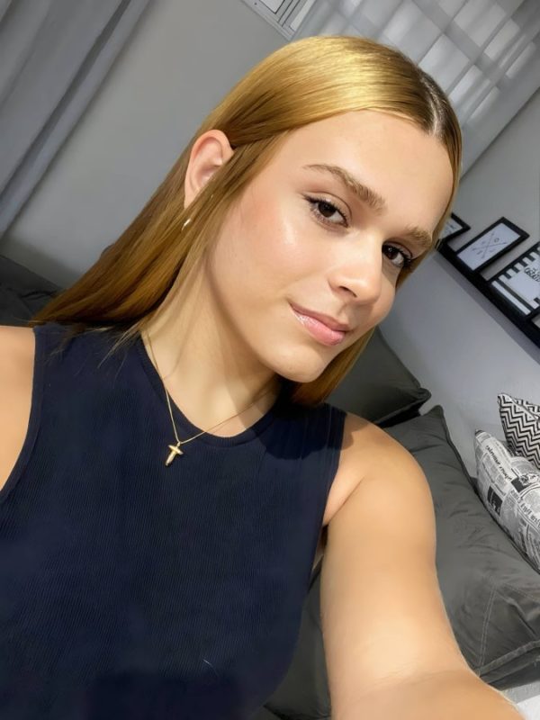 Giulia Marques 19