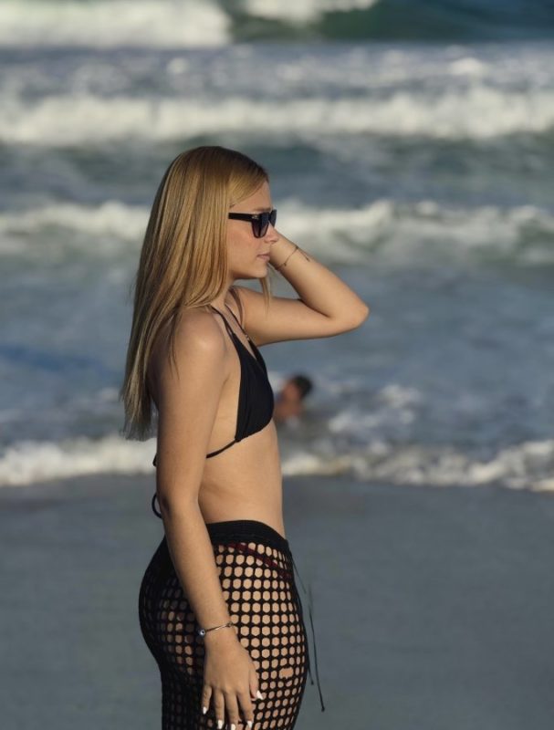 Giulia Marques 27