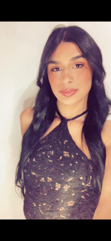Laís Soares 7