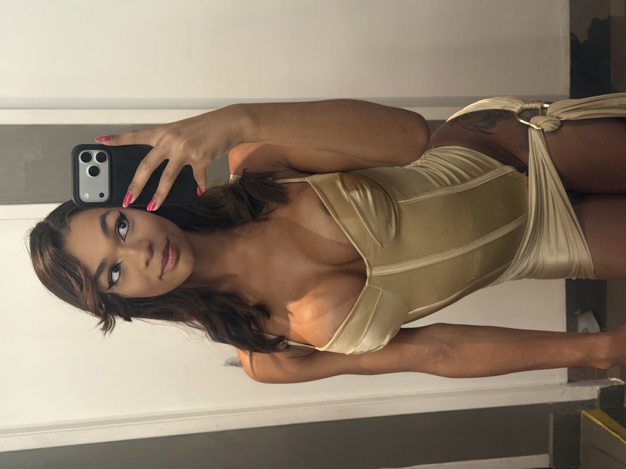 Laura Ninfa 1