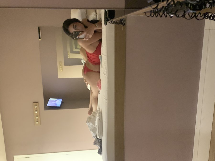 Laís Soares 1