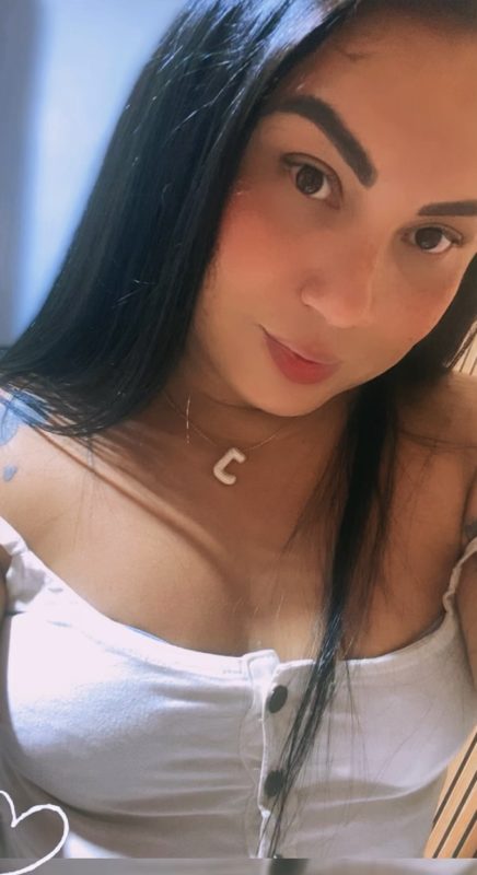 Ísis Transex 8
