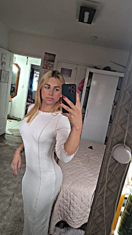 Heloá Silva 2