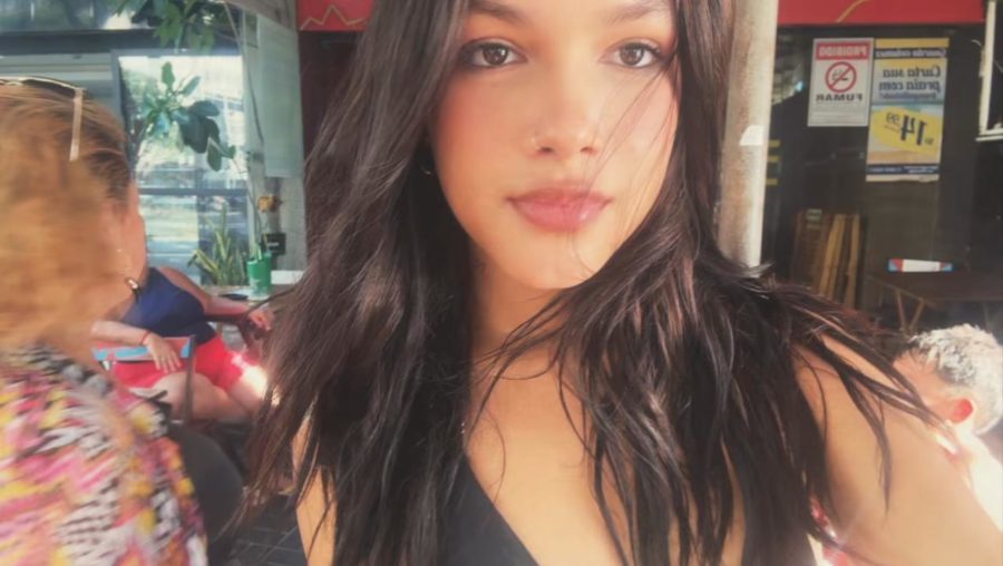 Victoria Queiroz