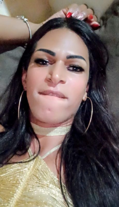 Sheylla Deusa 6