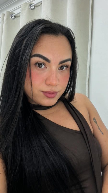Ísis Transex 9