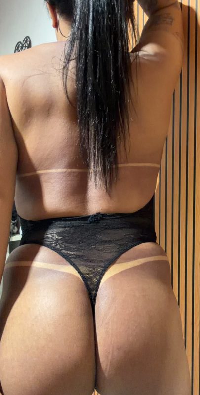 Ísis Transex 6