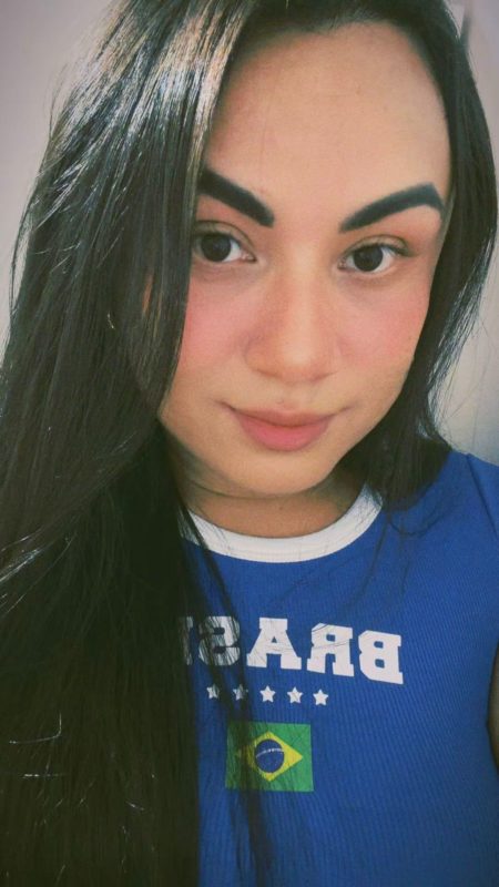Ísis Transex 1