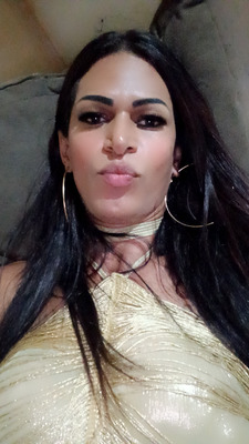 Sheylla Deusa 3