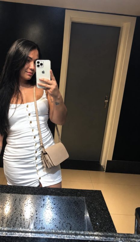 Ísis Transex 8