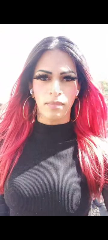 Sheylla Deusa 4