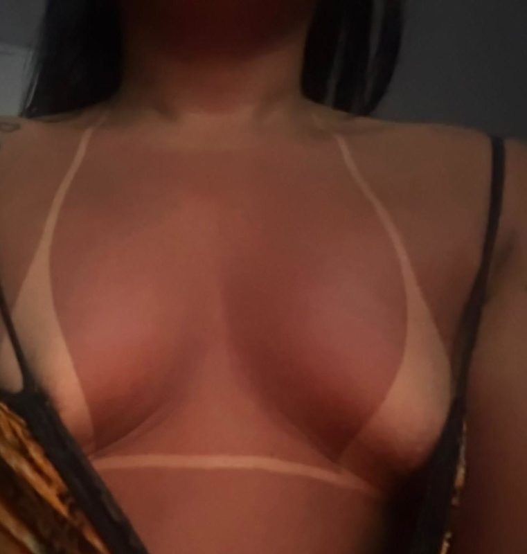 Ísis Transex 4