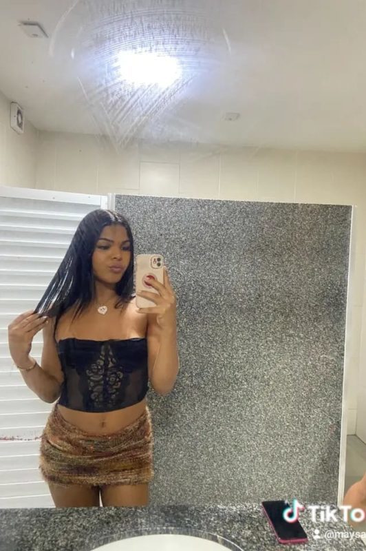 May Sales 1
