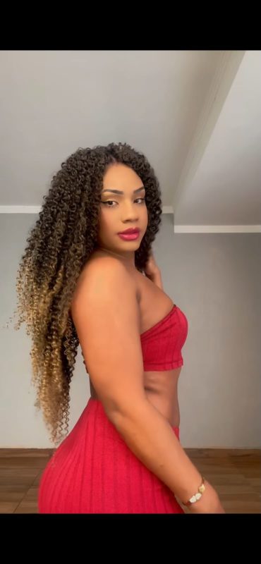 Aisha Sophia 12