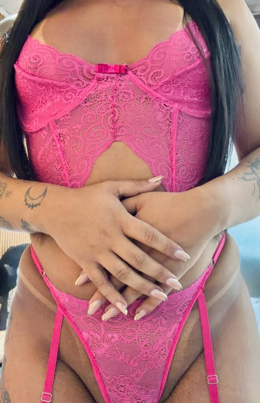 Ísis Transex 24