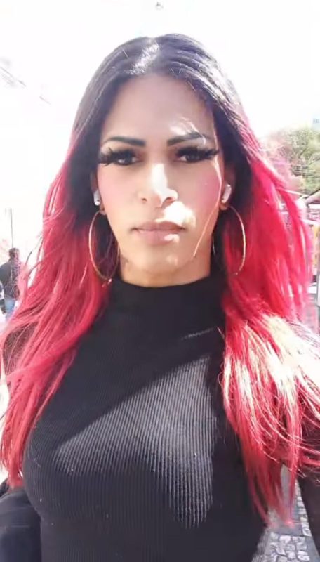 Sheylla Deusa 2