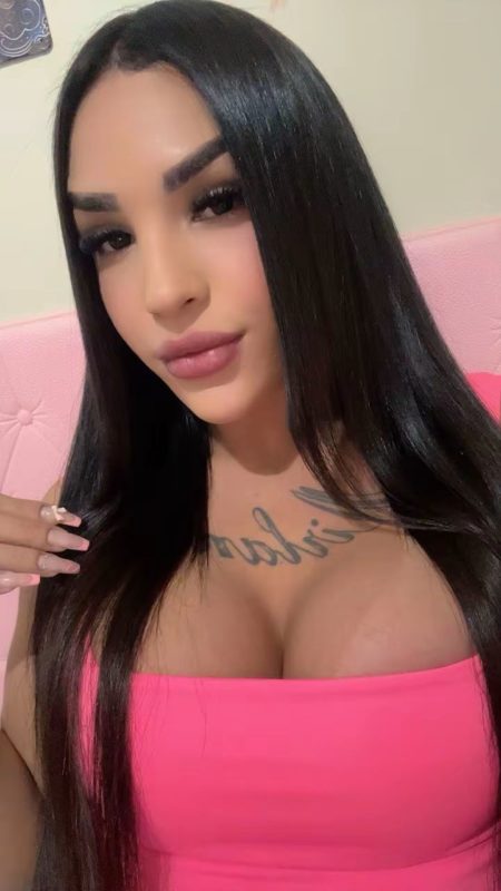 Mirella Oliveira 1