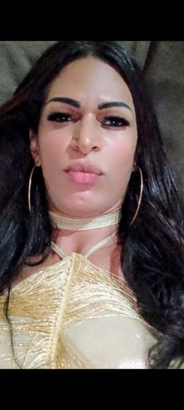 Sheylla Deusa 1