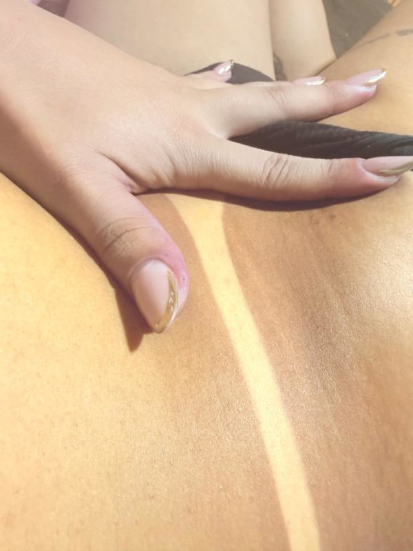 Ísis Transex 19