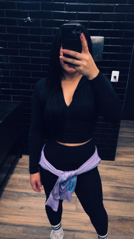 Ísis Transex 12
