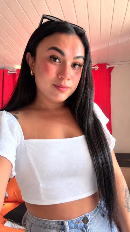 Ísis Transex 1