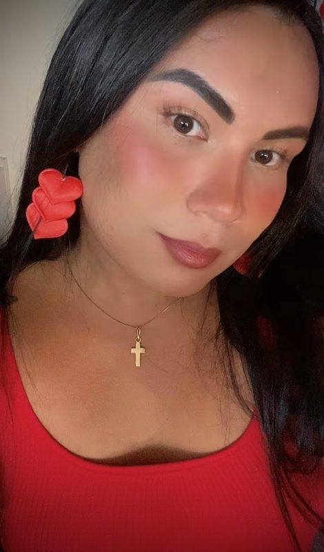 Ísis Transex 15