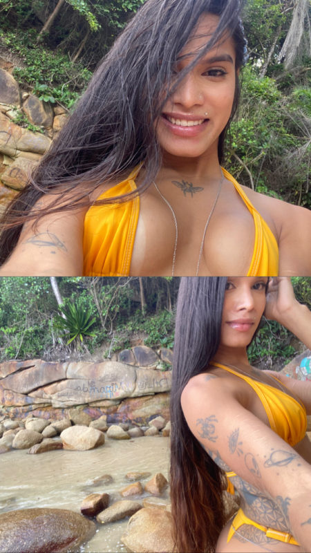 Merlya Lauren 9