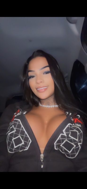 Victoria Yasmim 5