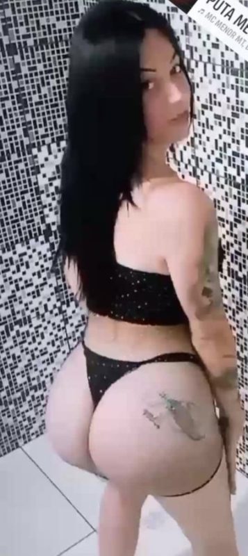 Aghata Sabino 19