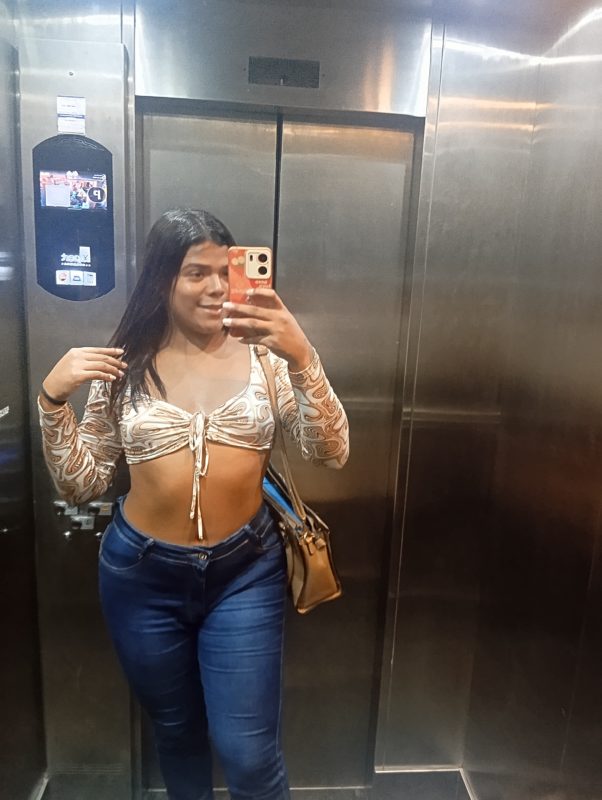 Bianca Top 3