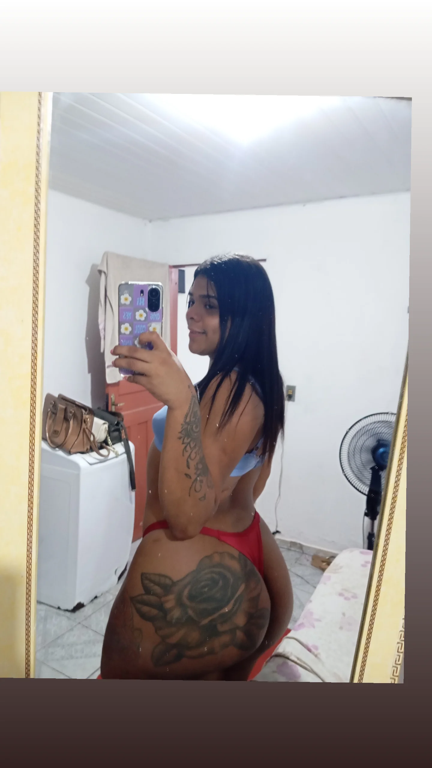 Bianca Top 1
