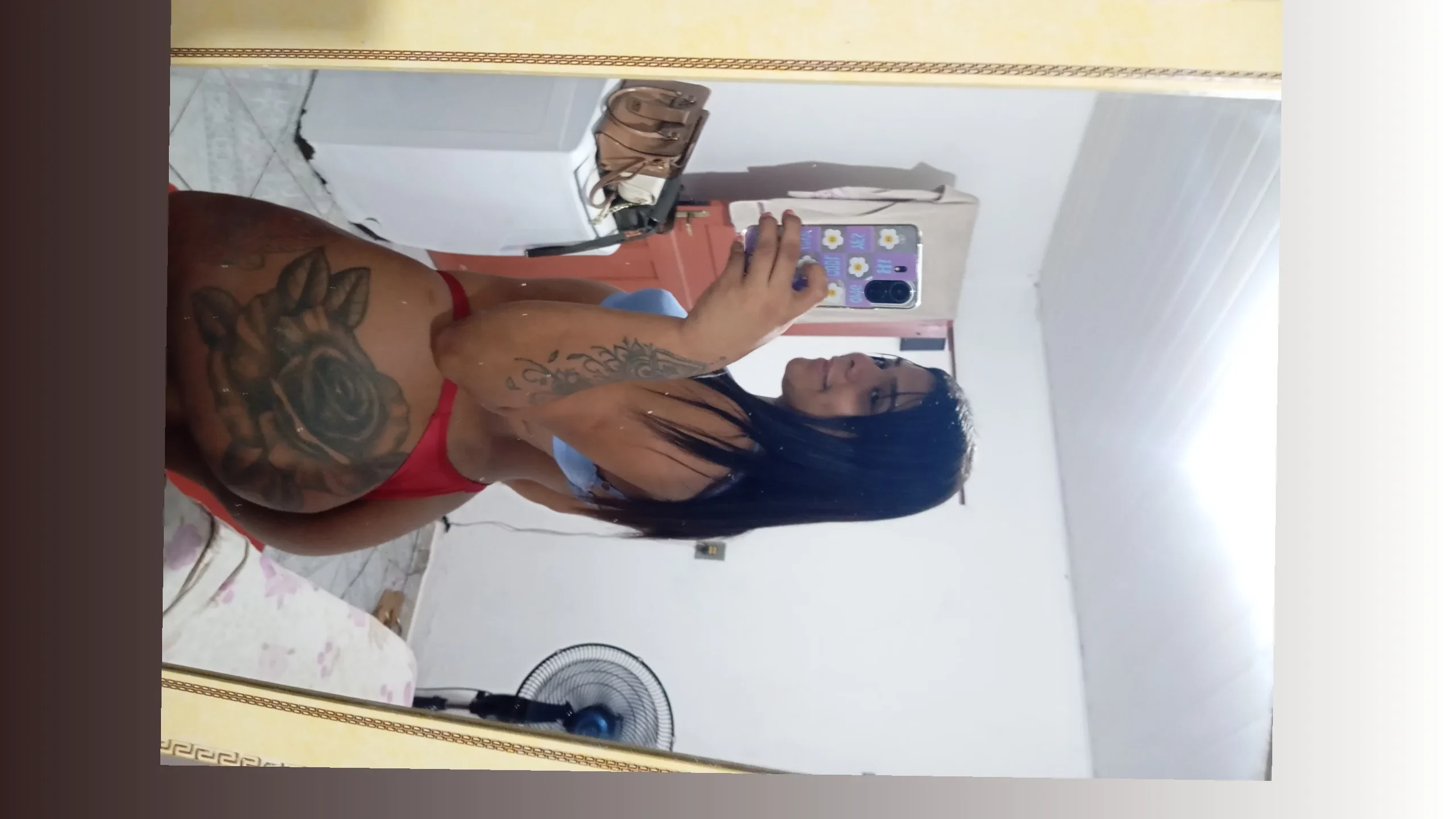 Bianca Top