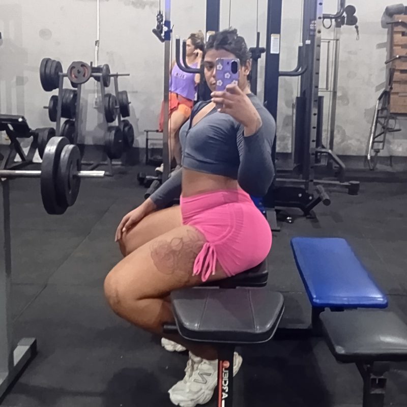 Bianca Top 4