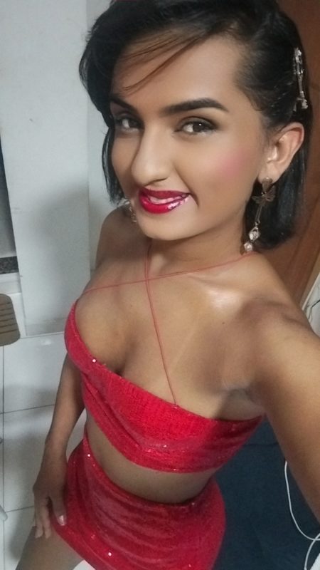 Agatha Valentina 4