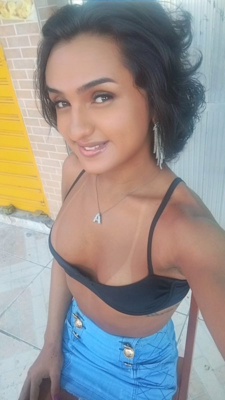 Agatha Valentina 7