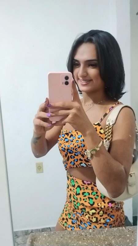 Agatha Valentina 8