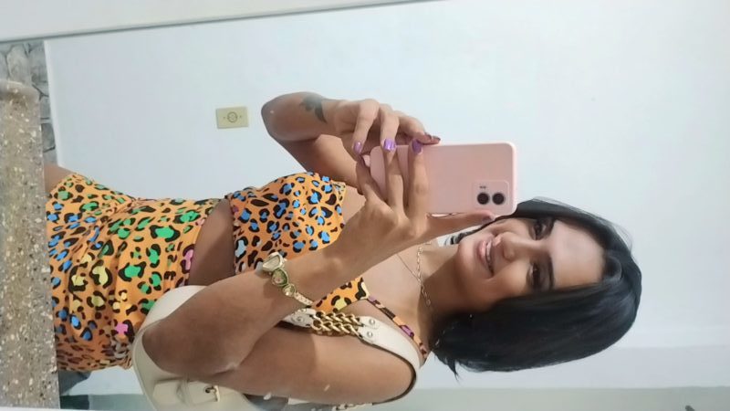 Agatha Valentina